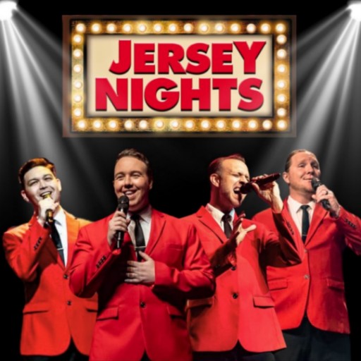 Jersey Nights Portland Concert Tickets