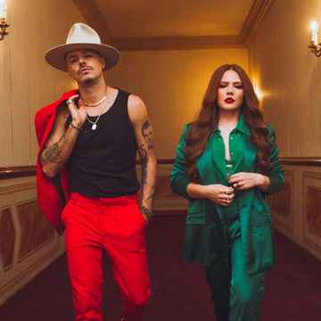 Jesse & Joy Portland Tickets