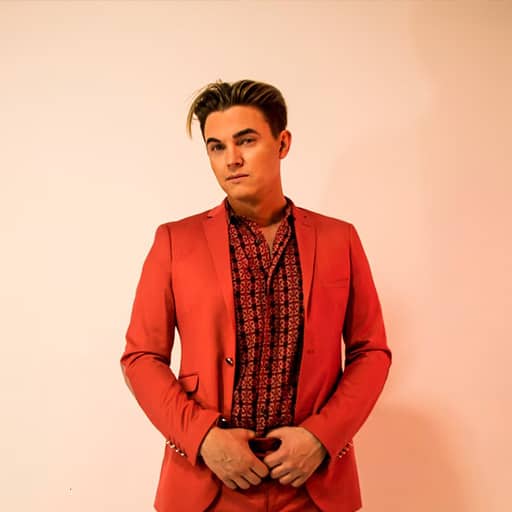 Jesse McCartney in Portland