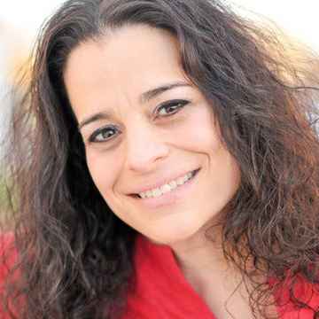 Jessica Kirson Tickets