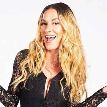 Jessimae Peluso Portland Tickets