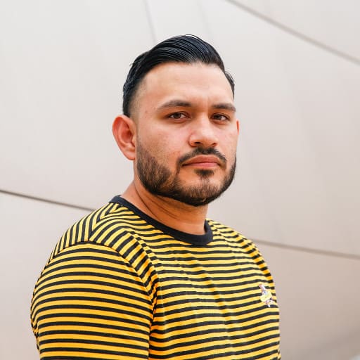 Jesus Sepulveda Portland Tickets