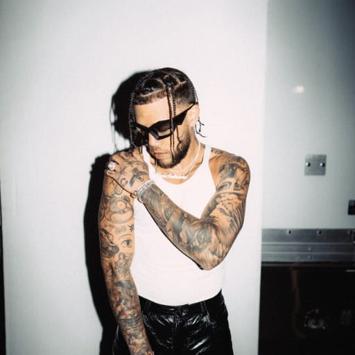 Jhayco Portland Concert Tickets