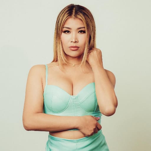 Jiaoying Summers Portland Tickets