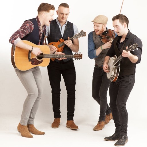 JigJam Portland Concert Tickets