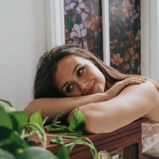 Jillian Dawn in Portland