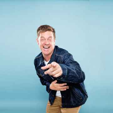 Jim Breuer Portland Tickets