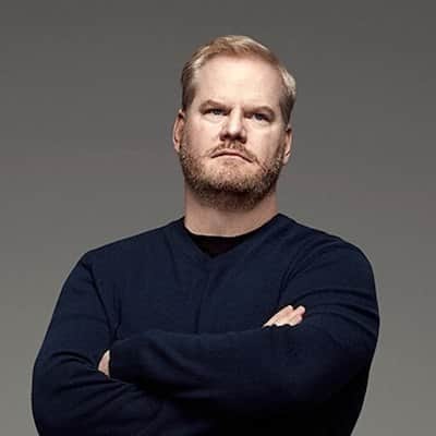 Jim Gaffigan Portland Tickets