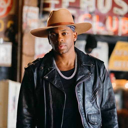 Jimmie Allen Portland Concert Tickets