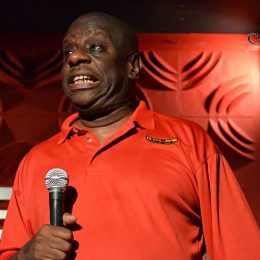 Jimmie J.J. Walker Portland Tickets