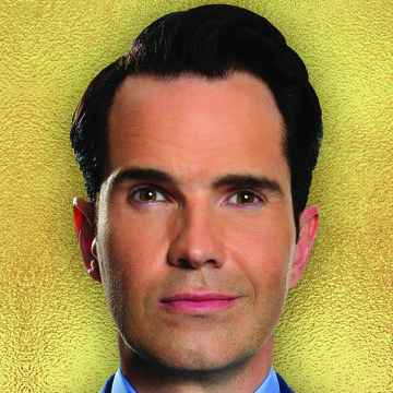Jimmy Carr Portland Tickets