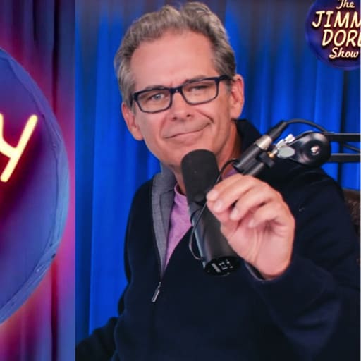 Jimmy Dore Portland Tickets
