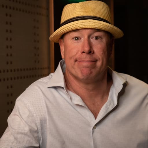 Jimmy Dunn Portland Tickets