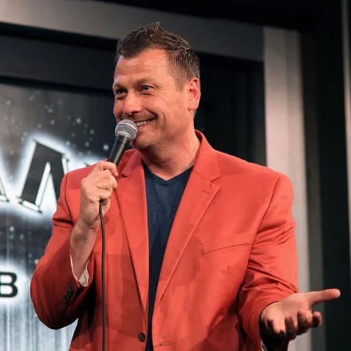 Jimmy Failla Portland Tickets