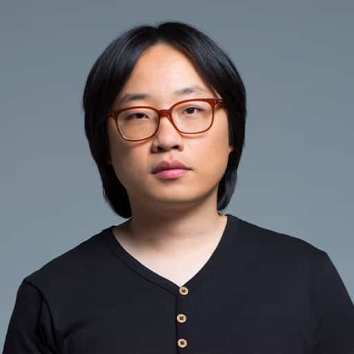 Jimmy O. Yang Portland Tickets