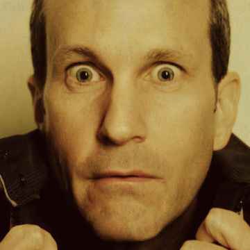 Jimmy Pardo Portland Tickets