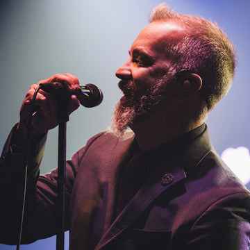 JJ Grey & Mofro Portland Tickets