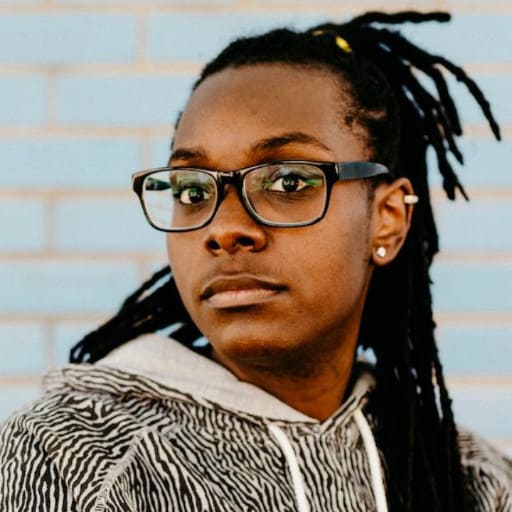 Jlin Portland Tickets