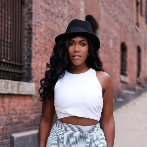 J'Nai Bridges Portland Concert Tickets