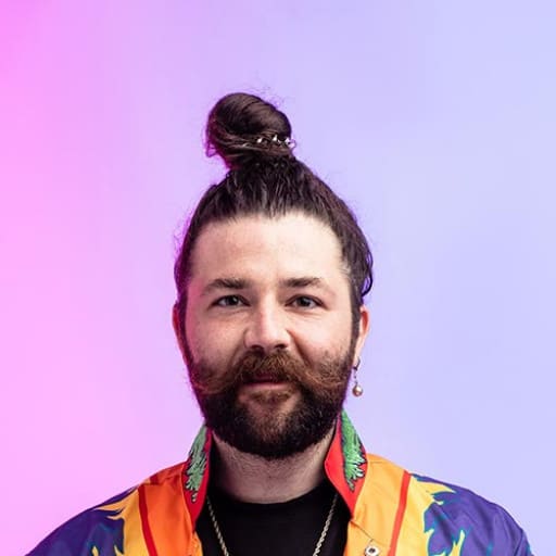Jo Cormier in Portland