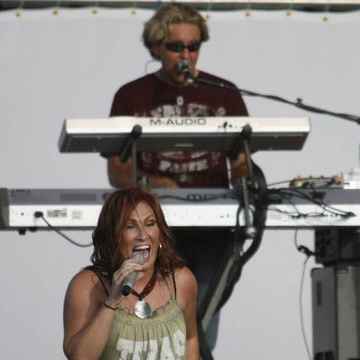 Jo Dee Messina Portland Tickets