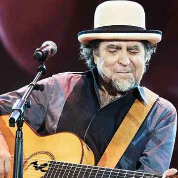 Joaquin Sabina Portland Tickets