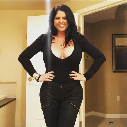 Jodi White in Portland