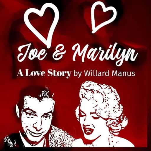 Joe and Marilyn in Portland