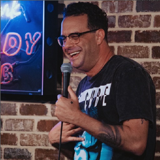 Joe Derosa in Portland