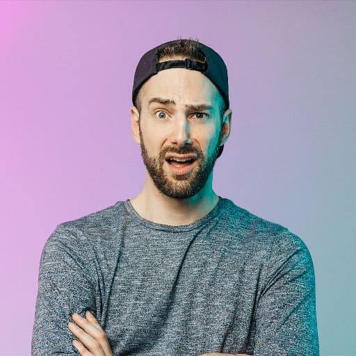 Joe Dombrowski in Portland