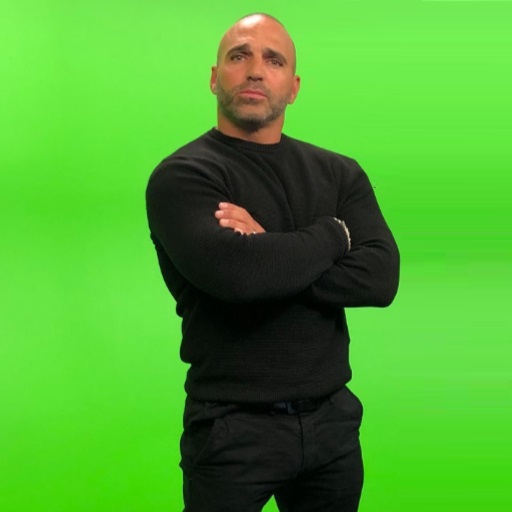 Joe Gorga - Comedy in Portland