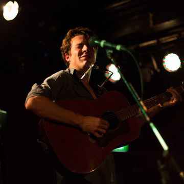 Joe Pug Portland Tickets