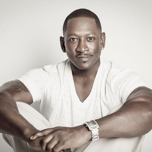 Joe Torry in Portland