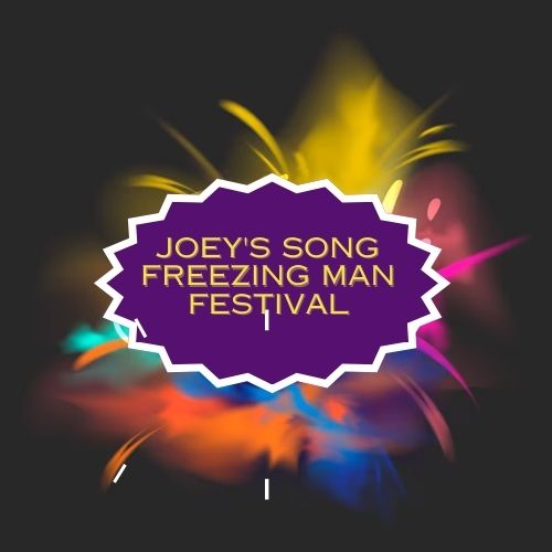 Joey's Song Freezing Man Festival Portland Tickets