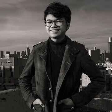 Joey Alexander Portland Tickets