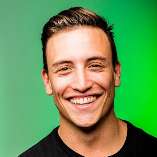 Joey Avery in Portland