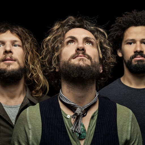 John Butler Trio Portland Concert Tickets
