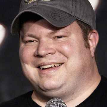 John Caparulo in Portland