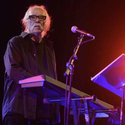 John Carpenter Portland Tickets