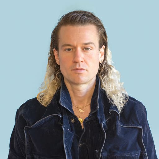 John Carroll Kirby Portland Concert Tickets