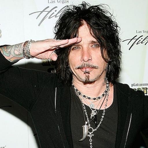 John Corabi Portland Tickets