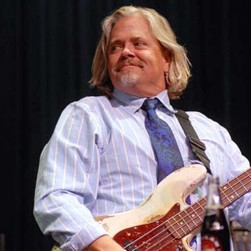 John Cowan Portland Tickets