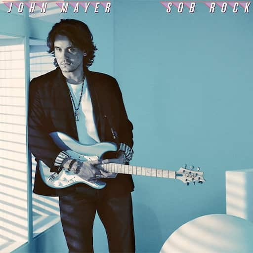 John Mayer in Portland