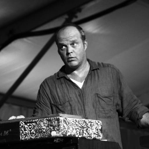 John Medeski Portland Tickets