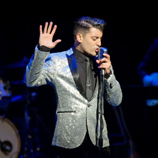 John Michael Dias Portland Tickets