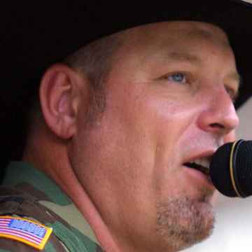 John Michael Montgomery Portland Tickets