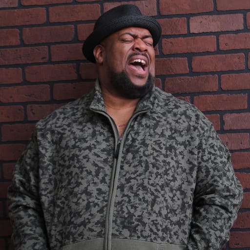 John P. Kee Portland Tickets