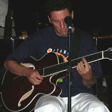 John Pizzarelli Portland Tickets