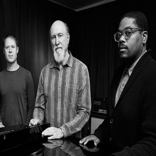 John Scofield Trio Portland Concert Tickets