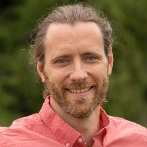 Johnny Beehner in Portland